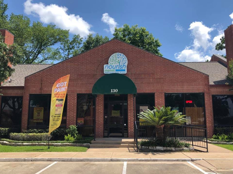 NOURISH MARKET