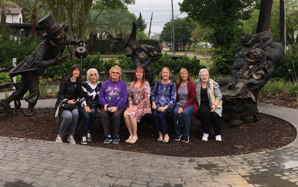 Tea Tours