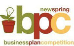 NewSpring Small Bsuiness Growth - Finalist